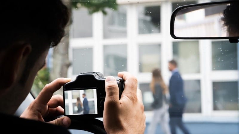 חקירות אישות