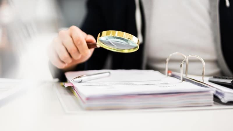 חקירות כלכליות 