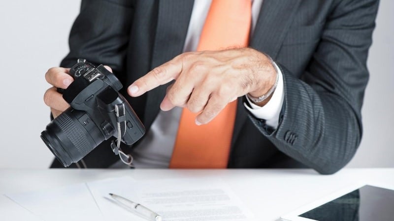 מודיעין עיסקי